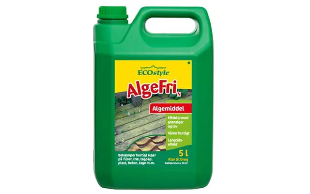 Algefri 5000 Ml