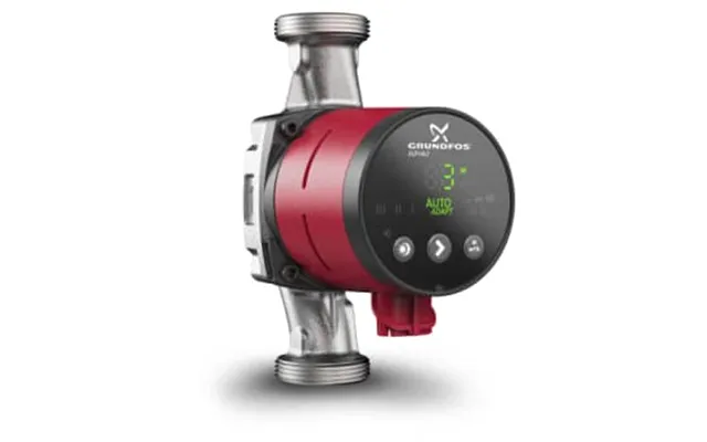 Alpha2 25-40 N 130 1x230v 50hz 6h