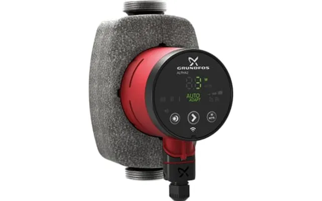 Alpha2 25-80 N 180 1x230v 50hz 6h
