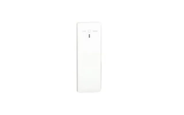 Aq30 Hvid Slimline Touch Læser Osdp Ev3