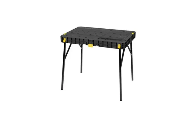 Arbejdsbord Foldbar 320kg 80x61x73,6cm