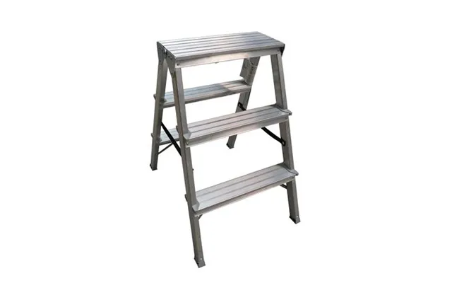 Arbejdsbuk Alu Hobby 2x3trin