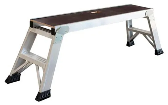 Arbejdsbuk Proff Mega 0,52m 2 Trin