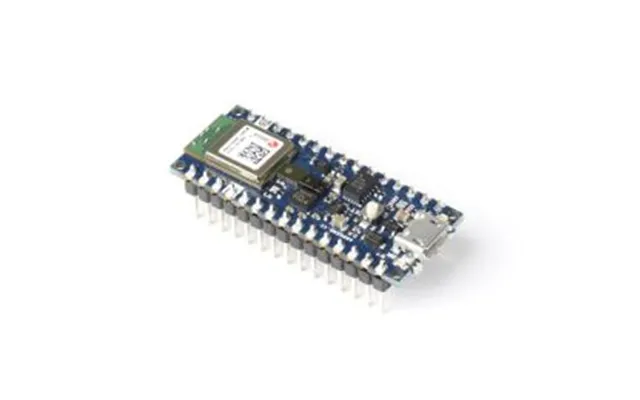 Arduino Nano 33 Ble Sense Rev.2 M. Headers