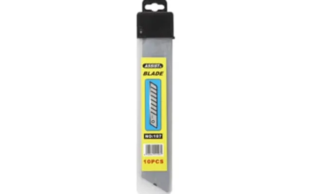 Assist 25 Mm Klinger 10 Stk Pk