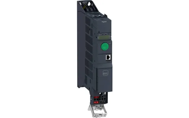 Atv320 Frekvensomformer 0,55kw 3x400v
