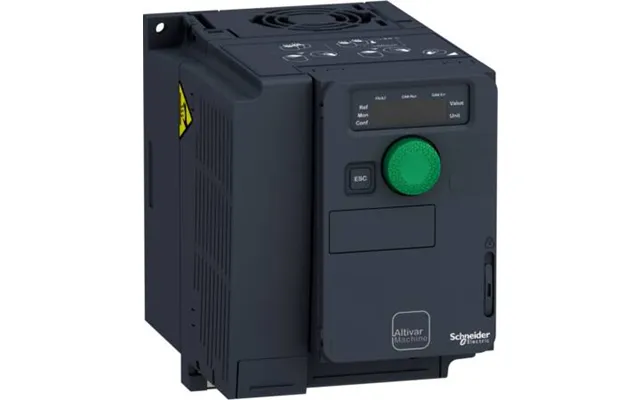 Atv320 Frekvensomformer 1,5kw 230v