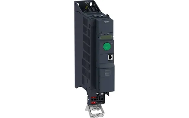 Atv320 Frekvensomformer 2,2kw 3x400v