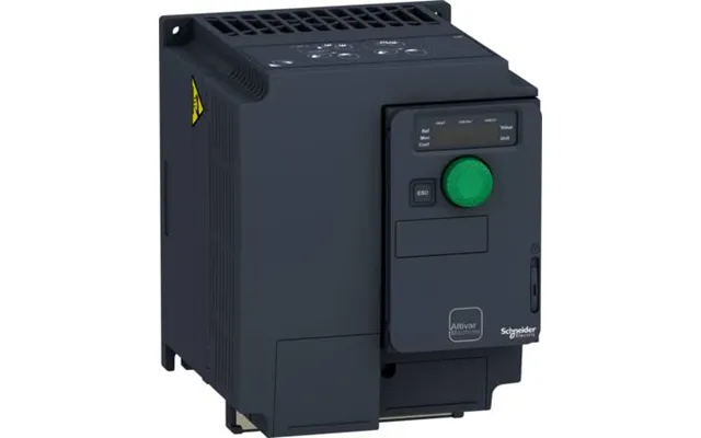 Atv320 Frekvensomformer 3kw 3x400v