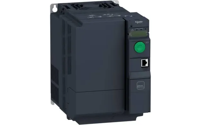 Atv320 Frekvensomformer 7,5kw 3x400v