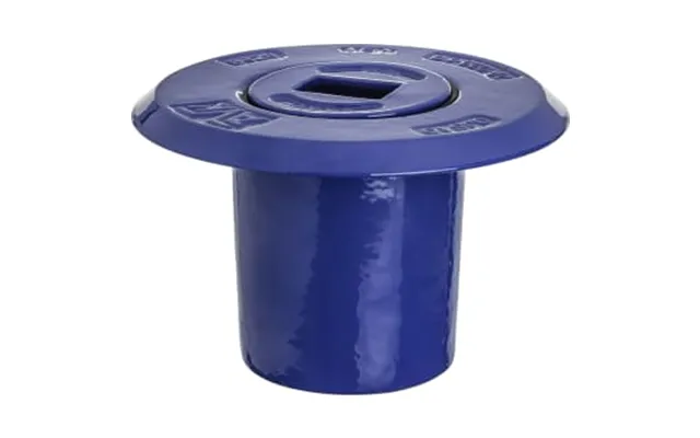 Avk 240 X 150 Mm Rundt - Flydende Gadedæksel