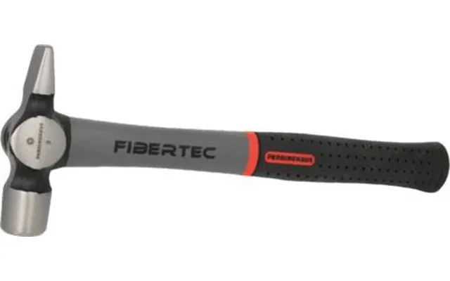 Bænkhammer Med Fibertec Skaft Gr.3