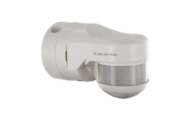Bevægelsessensor Rc-plus Next N 280- Hvid