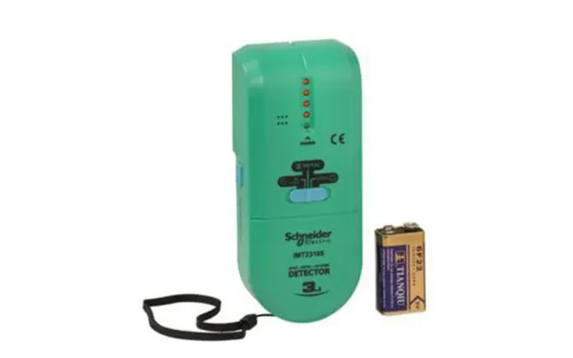 Blist 3 In 1 Led Detector
