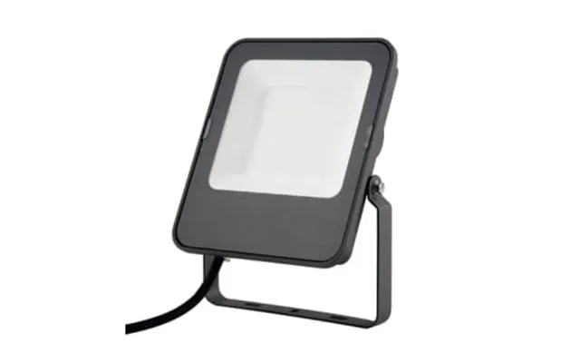 Blue Electric Led-projektør - 50 W