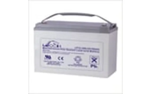Blybatteri 12v-100ah330xb173xh212 220 T6 T11 Terminal