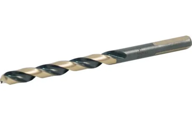Bor 8,5 X 117mm 75mm Hss Tornado