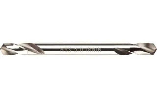 Bor Pro Metalbor Dobbelt 4,2mm