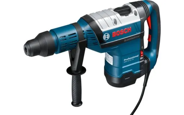 Borehammer Gbh 8-45 Dv