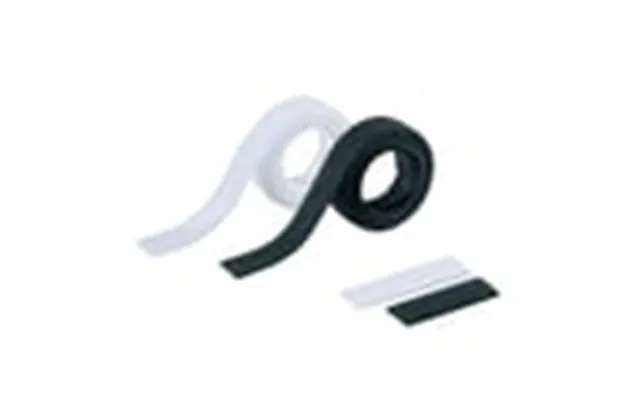 Burrebånd Binder 19mm Rulle A 4,5m Sort