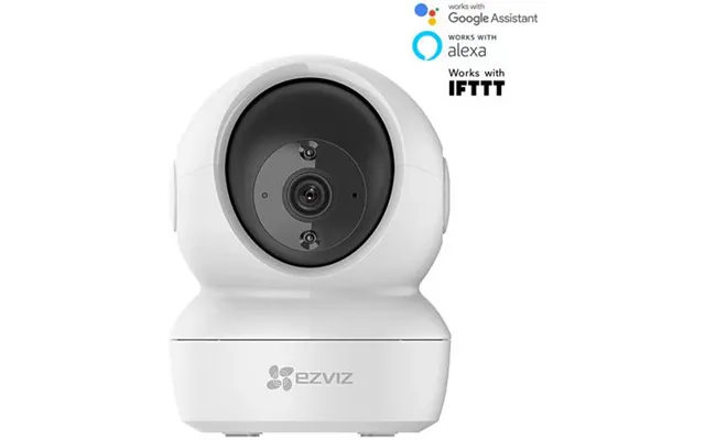 C6n Pan-tilt Kamera - 2mp
