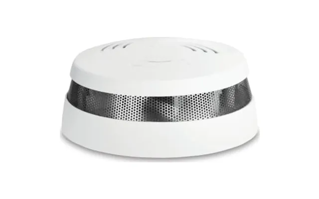 Cavius Trådløs Røgalarm 230v 10 Års Batteri