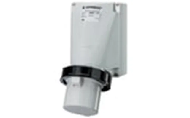 Cee Apparat Indtag 5 Polet 63a 690v Ip67