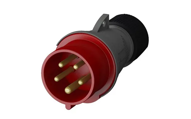 Cee Stikprop 5 Polet 16a 415v Ip44