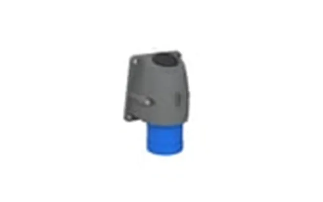 Cee Vægindtag 3 Polet 16a 250v Ip44 6h 216bs6