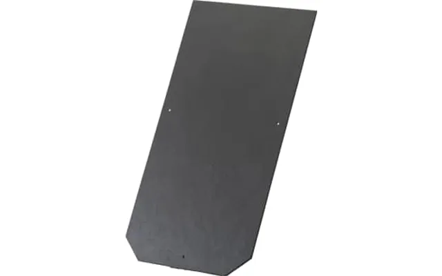 Cembrit Skifer I Fibercement - 30 X 60 Sortblå