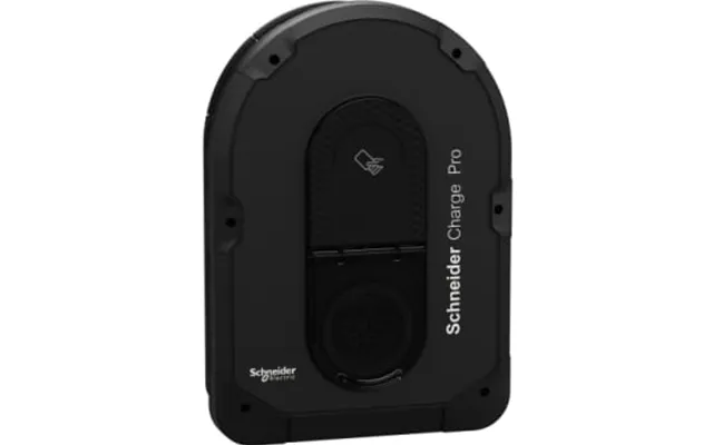 Charge Pro 22kw T2s Tic