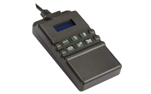 Controller M. Timer Til Vdp1500sm3