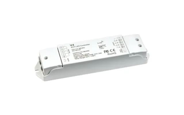Controller Rf Rgbw