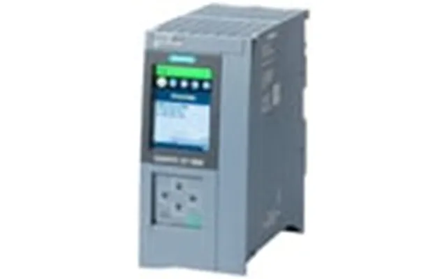 Cpu 1515-2 Pn 1mb Prog. 4,5mb Data