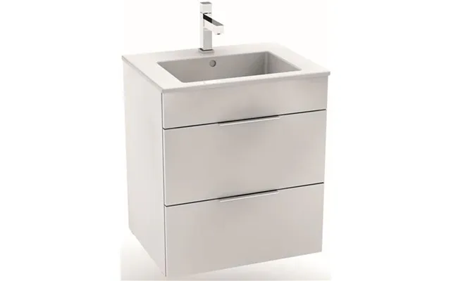 Cube Møbelpakke 2 Skuffer 607x550x430