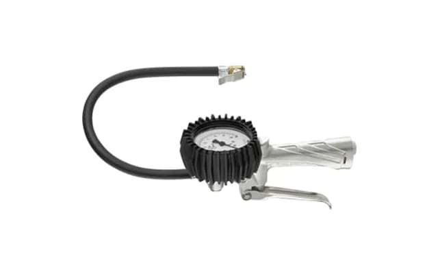 Dæktryksmåler Med Manometer