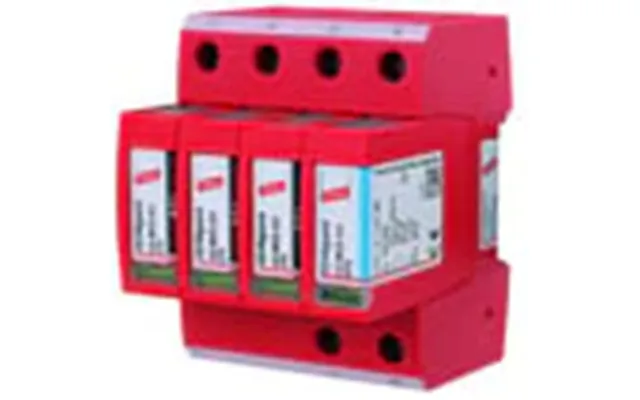 Dehnguard M Tt Aci 275 Fm - 4-polet