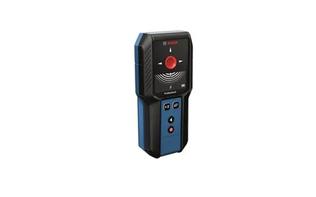 Detektor Gms 120-27