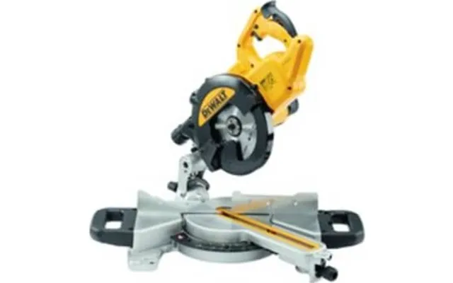 Dewalt Afkorter-geringssav - Dw774