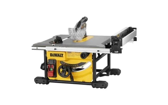 Dewalt Bordsav Dwe7485-qs - 230 V