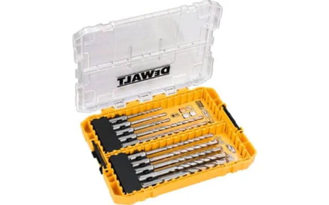 Dewalt Extreme Sds-plus Bor - 5-12 Mm