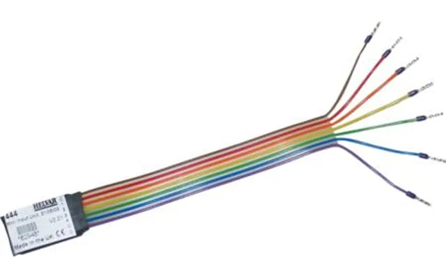 Digidim 444 Inputmodul 4 Ind
