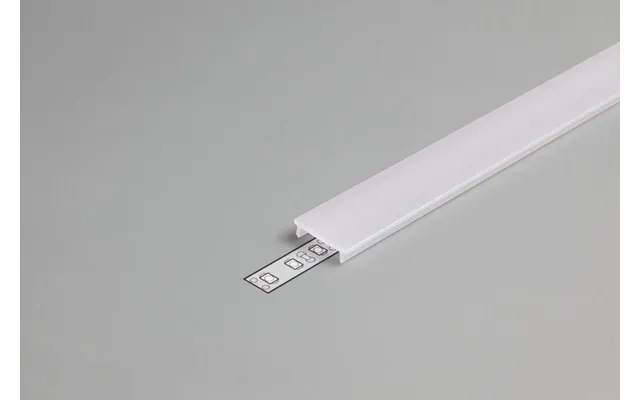 Dioflex Afdækning F Opal F Alu Profil 1m