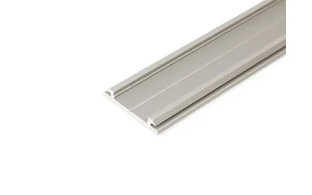 Dioflex Alu Profil Arc12 Cd U5 1m 20x3,3mm
