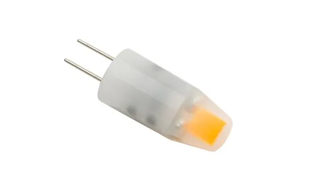 Diolux E2 G4 1,1w 130lm 830 Ø10 L30mm 12v Dc Dæmp