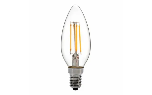 Diolux Kerte25 3w - E14 249lm
