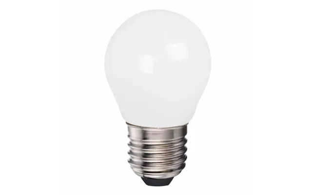 Diolux Krone60 6w - E27 470lm