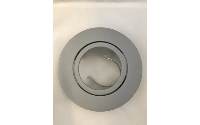 Diospot Opti Outdoor Rund Frontring Alu