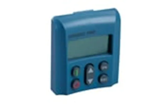 Display Til Nordac Pro Sk5xxp