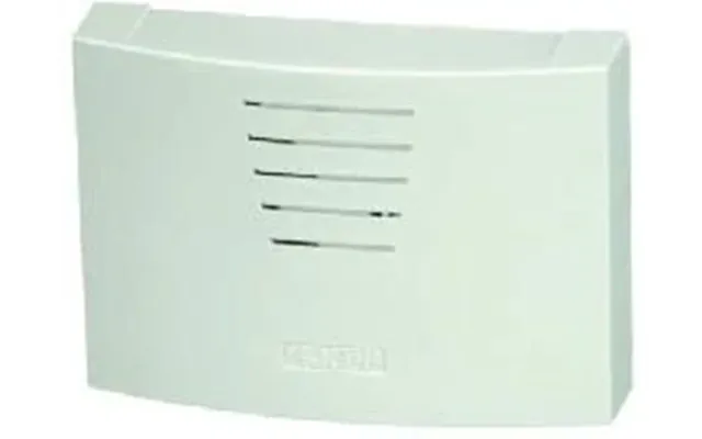 Dørklokke Trådført Gnu-209 F Batteri 3xaa Medf.